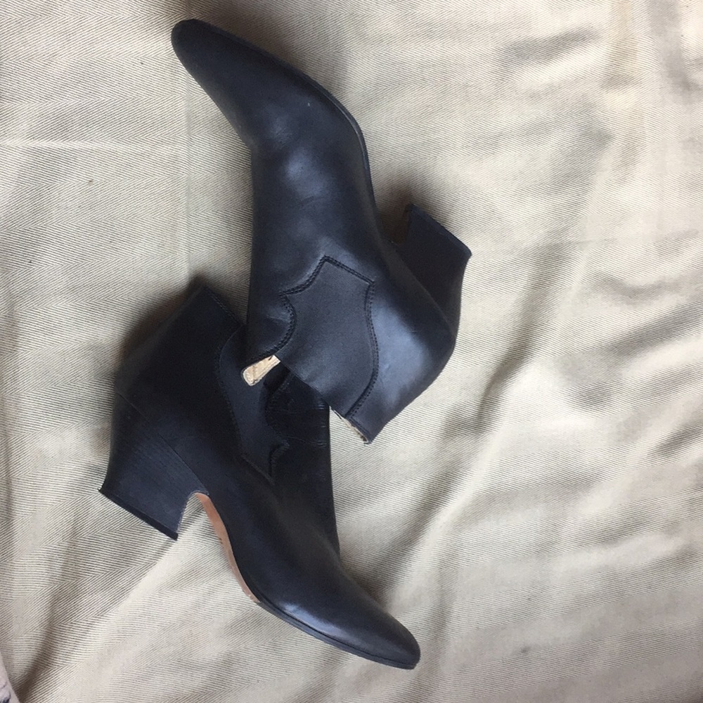 ACNE BOOTIES 39 - Picture 5 of 5